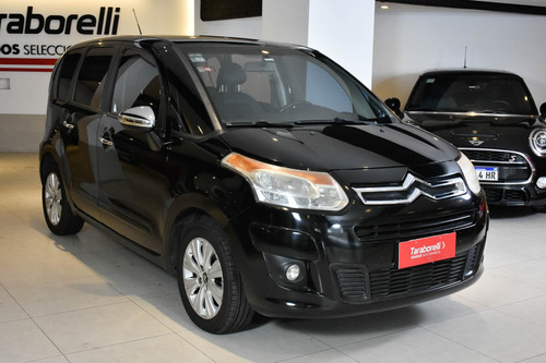 Citroën C3 Picasso 1.6 Exclusive 110cv