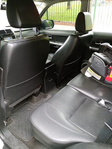 Suzuki Grand Vitara 2.4 Jlx-l 4wd 4at