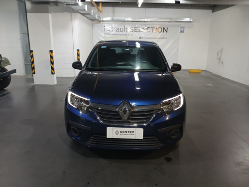 Renault Sandero 1.6 16v Life