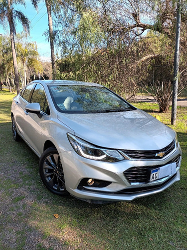 Chevrolet Cruze 1.4 Ltz At Sedan