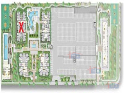 Imagem 13 de 13 de Ref.: 3692 - Apartamento Em São Paulo Para Venda - V3692