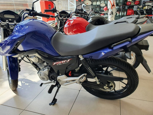 Imagem 2 de 4 de Honda