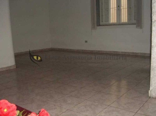 Imagem 4 de 15 de Casa De Rua-à Venda-grajaú-rio De Janeiro - Taca50026