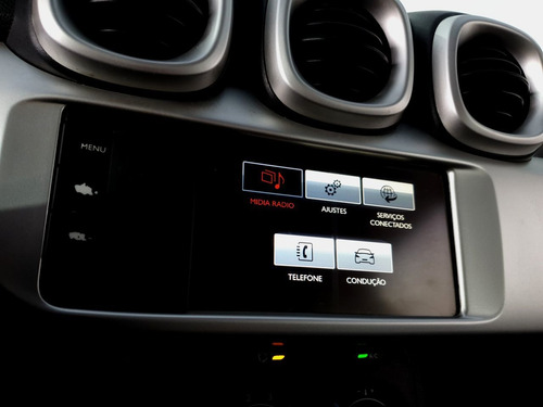 Imagem 11 de 14 de Citroën Aircross 1.6 16v Live (flex)
