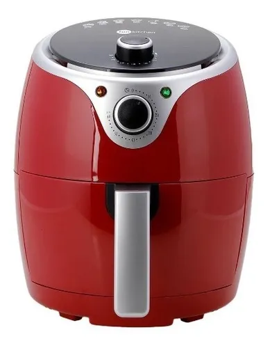 Fun kitchen air outlet fryer