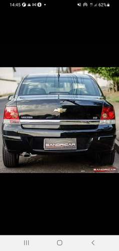 Chevrolet Vectra 2.0 Elegance Flex Power 4p
