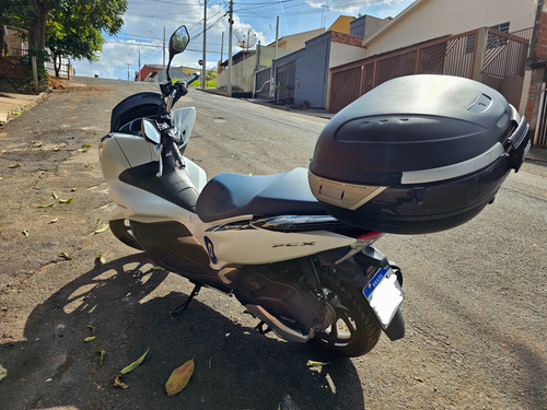 Honda Pcx Sport 2022/22 Seminova, Abs