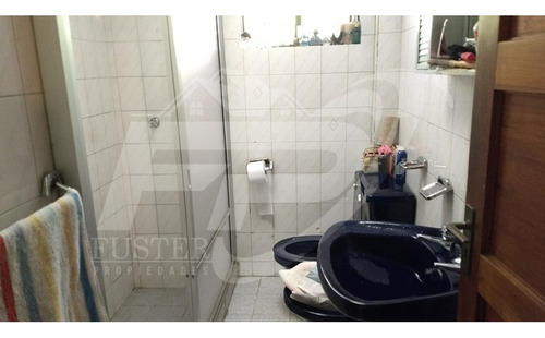 Casa 3d 1b En Venta, Los Andes