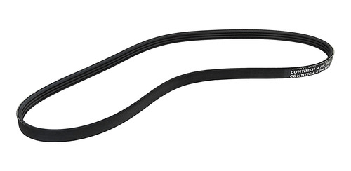 Banda Serpentina A/a 860 Mm 320i L6 2.2l 01-05 Continental
