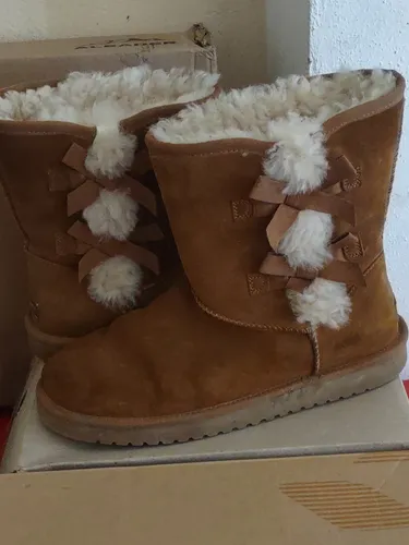 Botas sales koolaburra precio