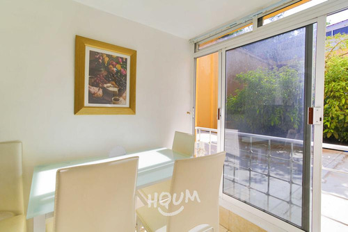 Departamento En Colonia Del Valle Centro, Benito Juárez Con 1 Recámara, 50 M², Id: 152757