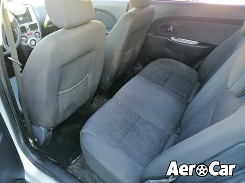 Chery Fulwin 1.5 2012 Impecable! Aerocar