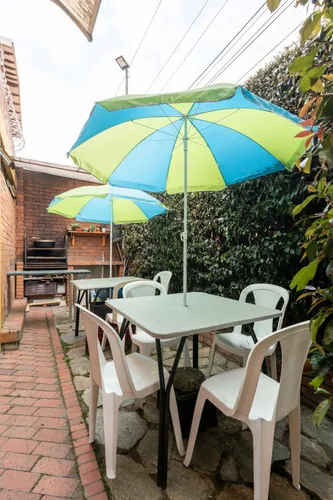Casa En Venta En Vereda La Balsa. Cod V5571