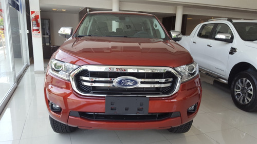 Imagen 3 de 15 de Ranger Xlt 2.5l 4x2 Mt