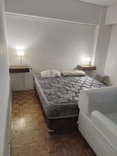 Imagen 7 de 22 de Departamento En Venta En Recoleta