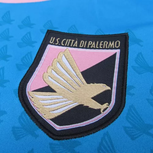 Palermo 15/16