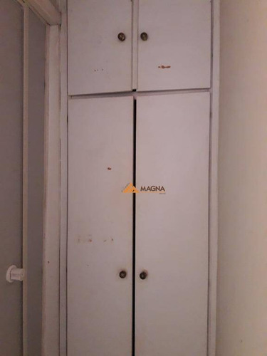 Imagem 15 de 24 de Sala Para Alugar, 70 M² Por R$ 3.300,00/mês - Ribeirânia - Ribeirão Preto/sp - Sa0355