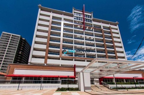 Imagem 1 de 19 de Sala Para Alugar, 50 M² Por R$ 1.200,00/mês - Botafogo - Campinas/sp - Sa0195