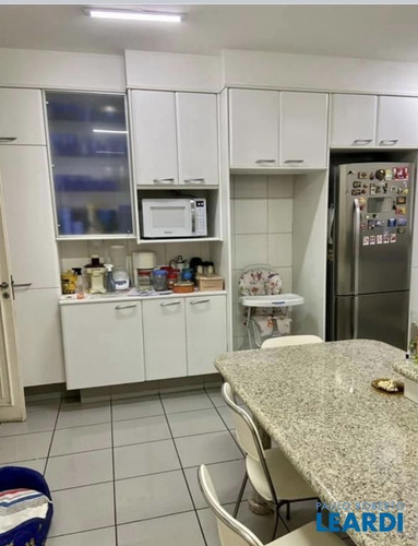 Imagem 5 de 14 de Apartamento - Jardim Paulistano - Sp - 633378