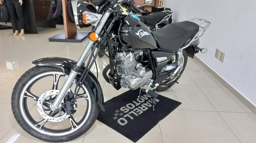 Imagem 10 de 16 de Intruder 150cc | 0km - Á Pronta Entrega