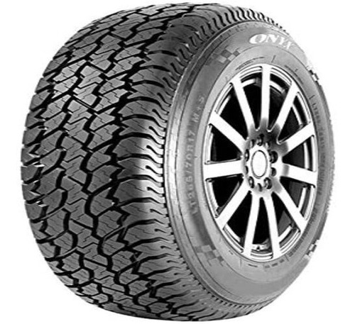 Neumático 245/70 R16 107t Onyx Ny-at187