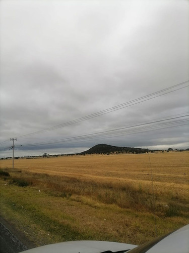 Terreno En Venta De 200,000 M2, Tolcayuca, Hidalgo