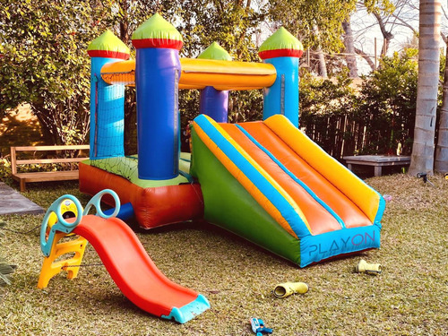 Imagen 8 de 10 de Alquiler Metegol Tejo Juegos Ping Pong Pool Jenga Arcade Ps4