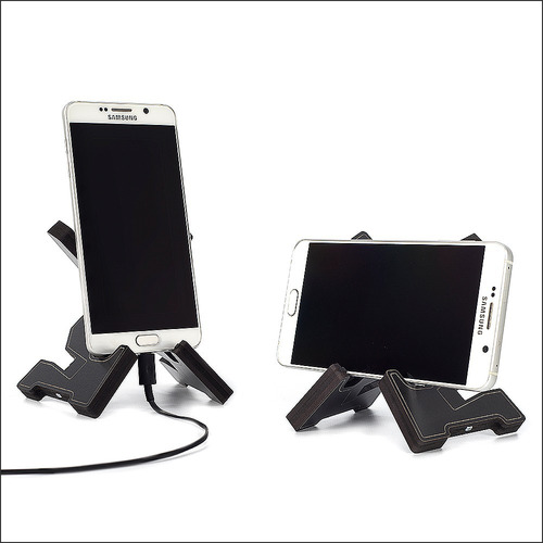 Imagen 5 de 9 de 3 En 1 Soporte Notebook + Porta Celular + Pie De Streaming