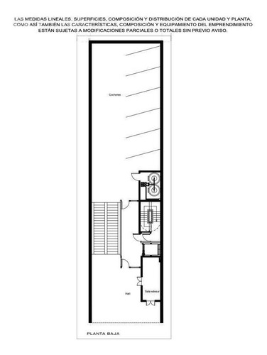 Imagen 18 de 22 de Venta De Departamento Semipisos 3 Ambientes En Wilde (28878)