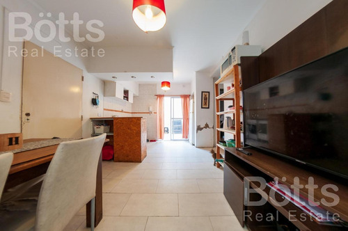 Imagen 8 de 15 de Exclusivo Ph Residencial En Versalles