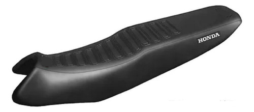 Funda De Asiento Para Moto Honda Glh 150 Gaucha Rpm1240