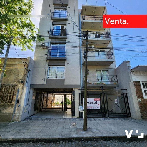 Departamento 2 Ambientes En Venta En San Fernando