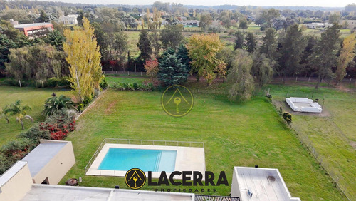 Casa En Lujan