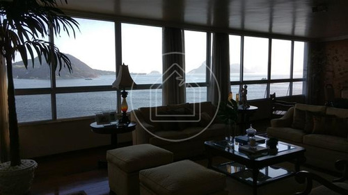 Apartamento - Ref: 814195