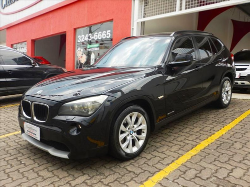 Bmw X1 Sdrive18i 2.0 16v Top Automatico 2012