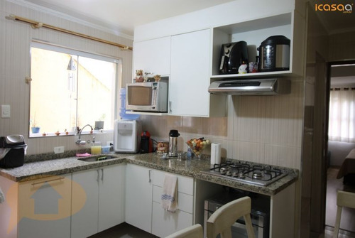 Sobrado - Ref: 8161