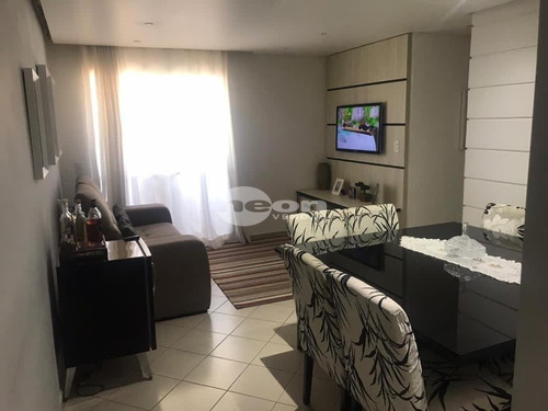 Imagem 1 de 15 de Apartamento - Baeta Neves - Ref: 1093 - V-1093