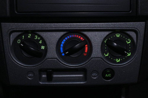 Imagem 13 de 15 de Ford Ecosport 1.6 Freestyle 16v Flex 4p Manual