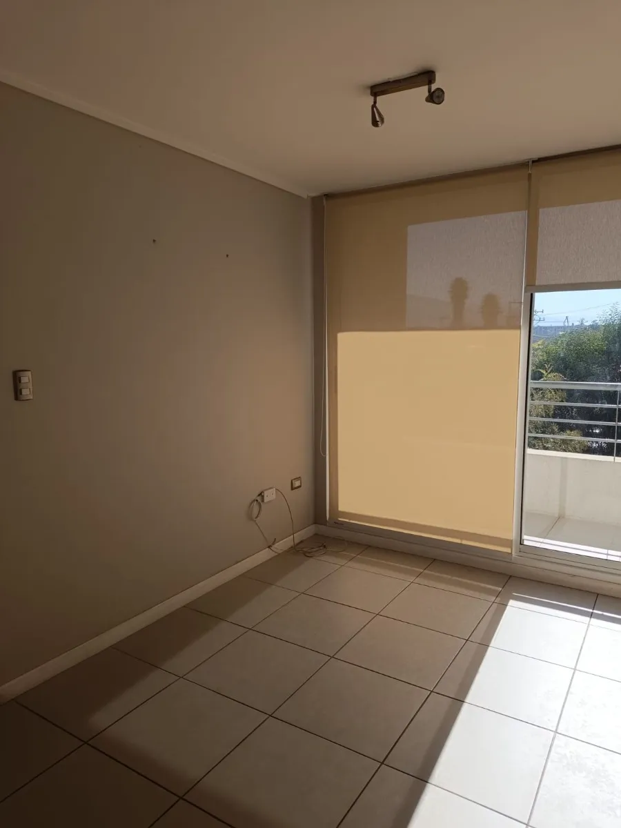 Imagen 4 de 18 de Departamento Condominio Don Bejnamin , Quillota.