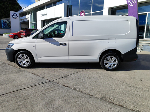 Volkswagen Caddy 1.6 Maxi Mt