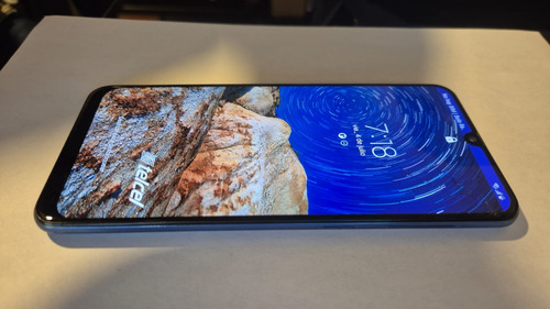 Samsung Galaxy A30 32 Gb Azul 3 Gb Ram Usado Azul Acero
