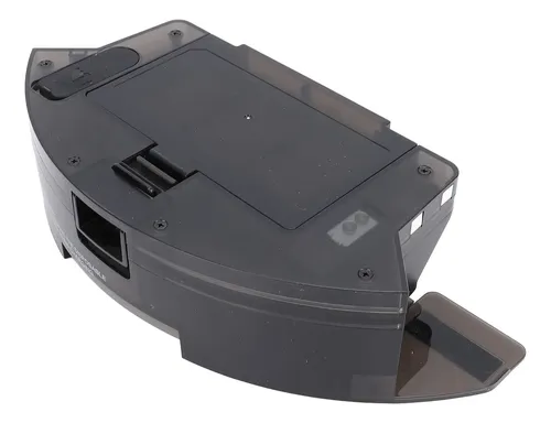 Depósito De Agua Y Caja De Polvo Con HEPA Para Robot Cecotec Conga - Repuesto Compatible Con Modelos 5290 Y Ultra