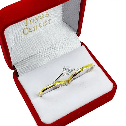 Anillos Casamiento MercadoLibre