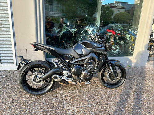 Imagen 4 de 7 de Yamaha Mt 09