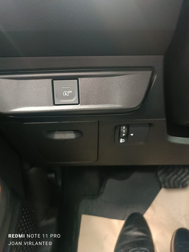 Renault Kardian 1.0 Tce Premiere Edition 200 Edc