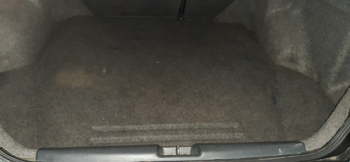 Honda Civic 1.7 Lx Aut. 4p 2003