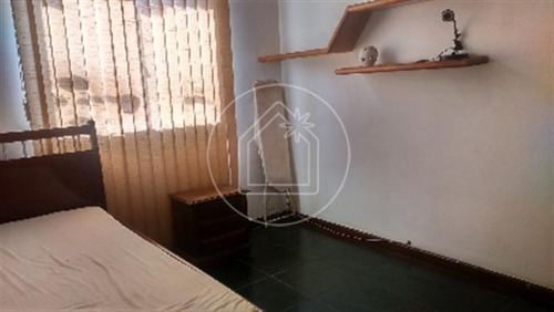 Apartamento - Ref: 788890