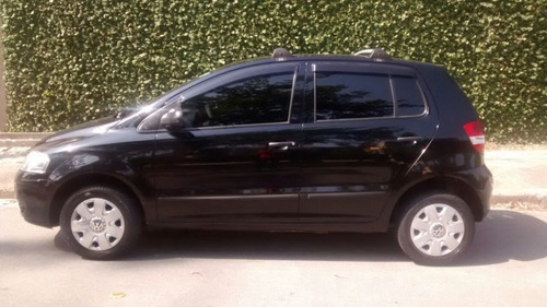 Vw Fox 1.0
