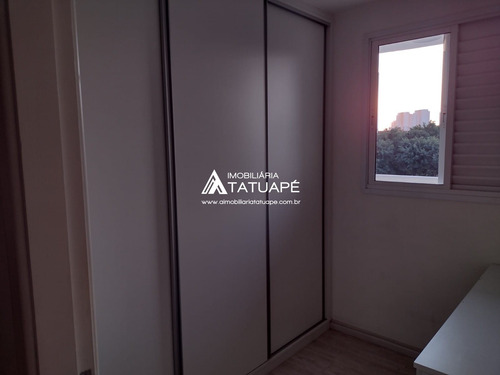 Imagem 13 de 20 de Apartamento - Ap000610 - 70215018