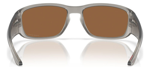 Lentes De Sol Tourniquet Prizm Bronze Oakley Oo9521952102